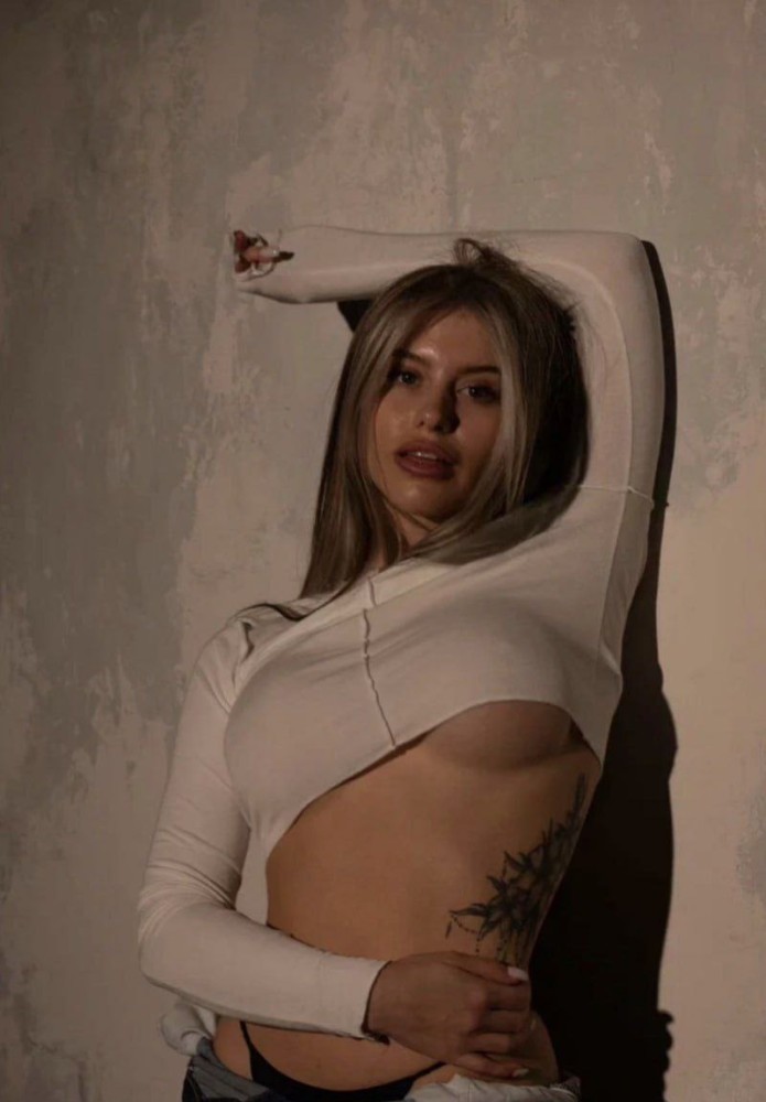 Индивидуалка Лика фото № 2 в городе Томск