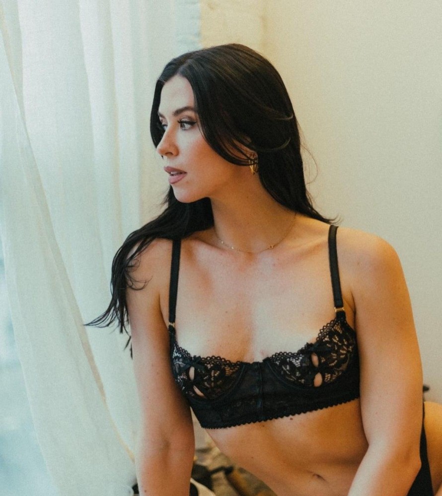 Индивидуалка Лиза фото № 2 в городе Томск