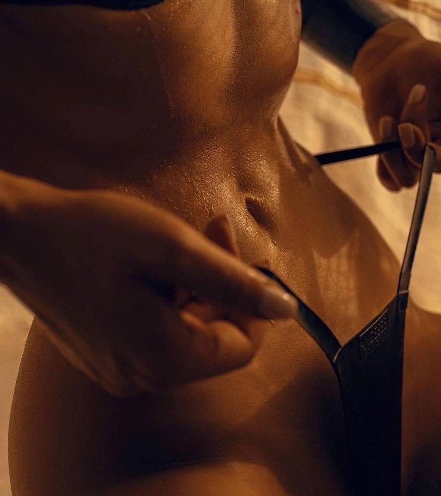 Индивидуалка Лизка фото № 2 в городе Томск