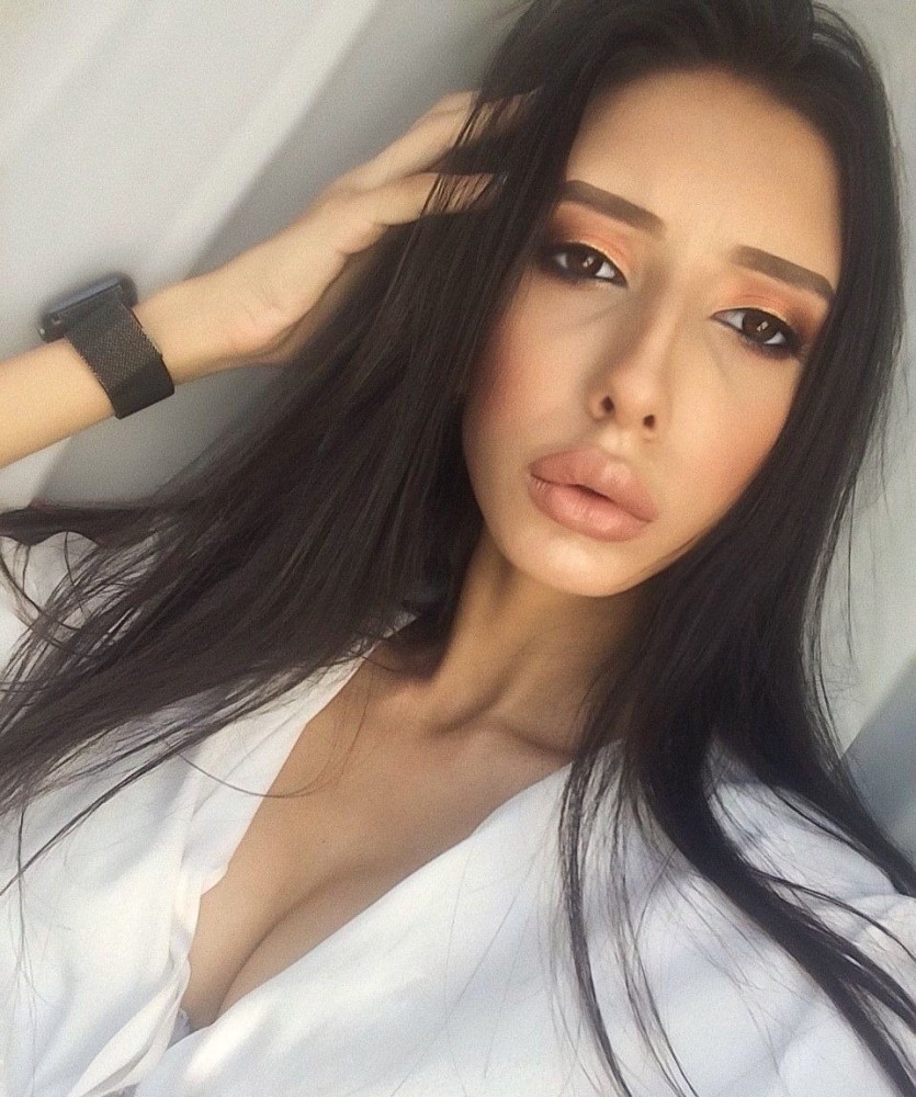 Индивидуалка Надежда фото № 2 в городе Томск