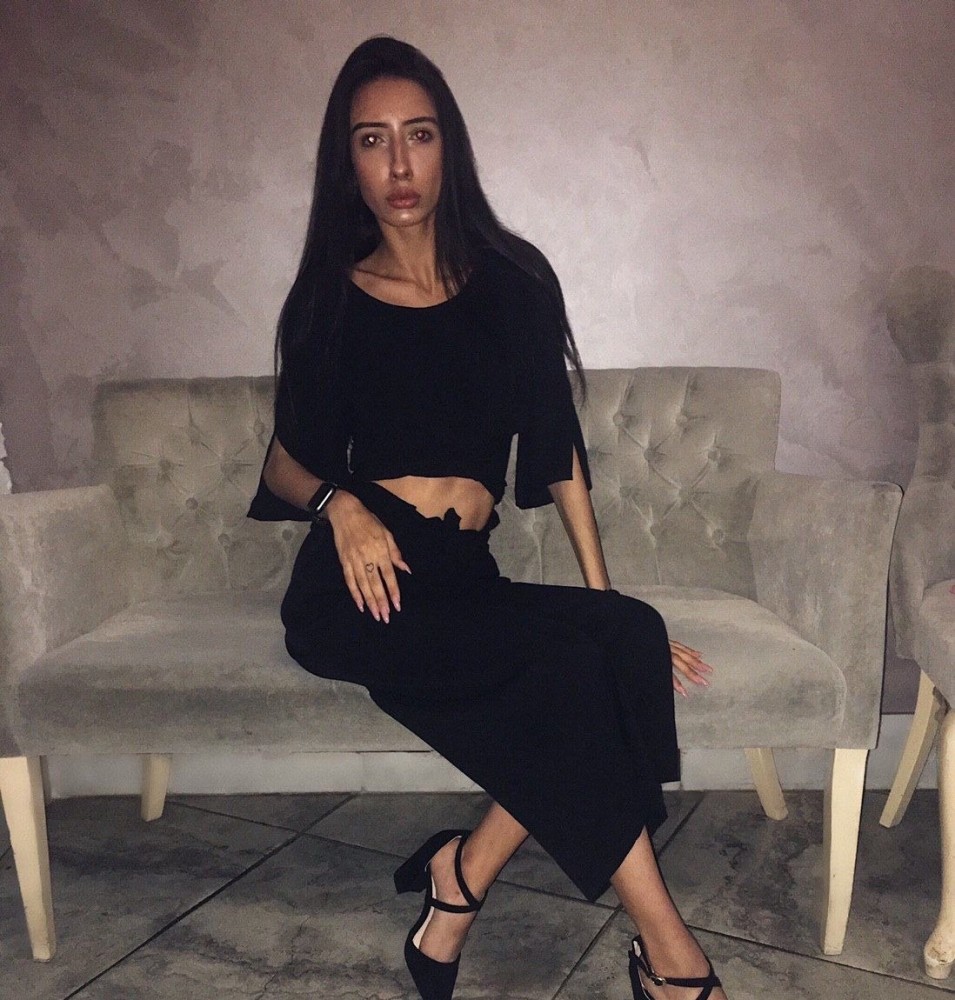 Индивидуалка Надежда фото № 2 в городе Томск