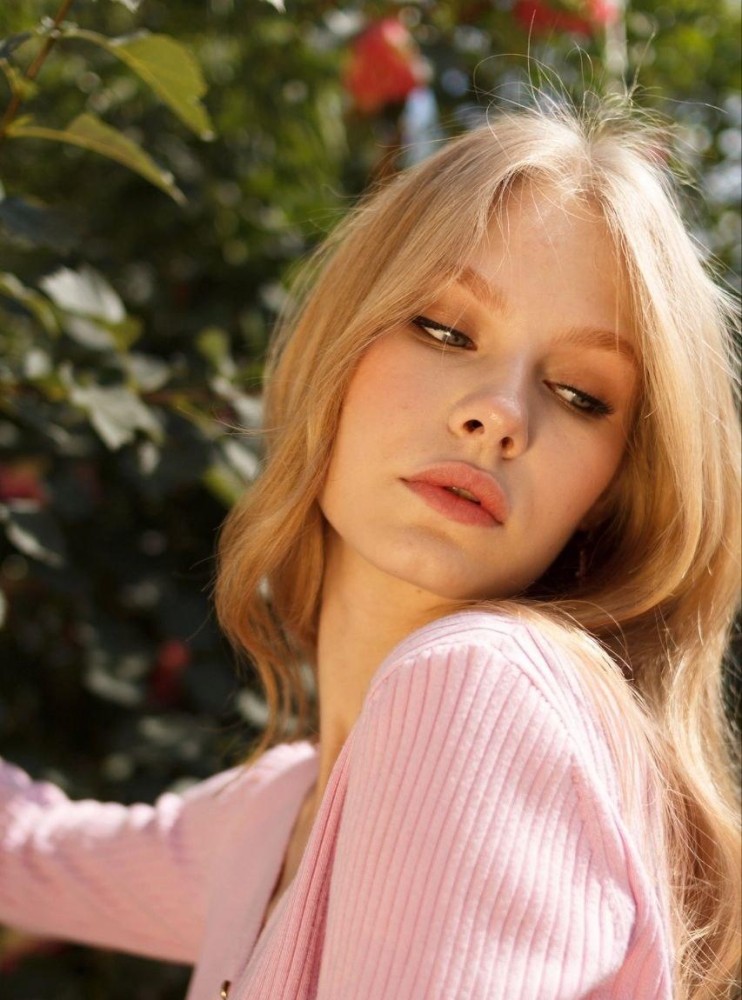 Индивидуалка Надежда фото № 2 в городе Томск