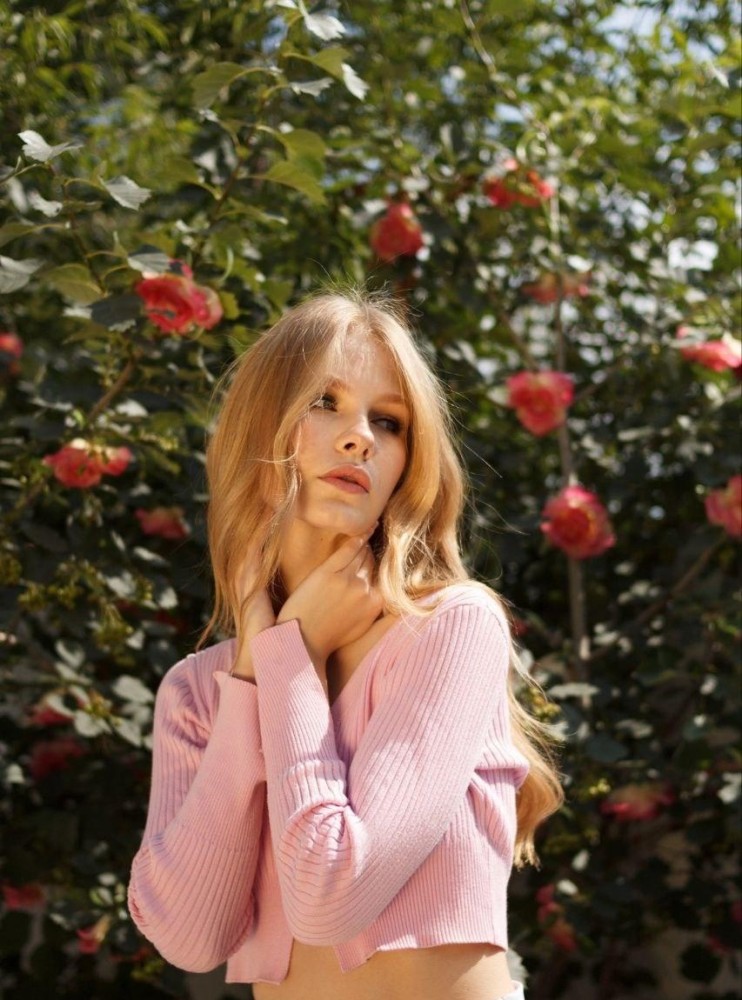 Индивидуалка Надежда фото № 2 в городе Томск