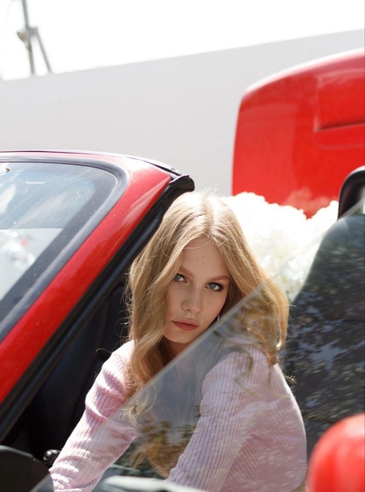 Индивидуалка Надежда фото № 2 в городе Томск