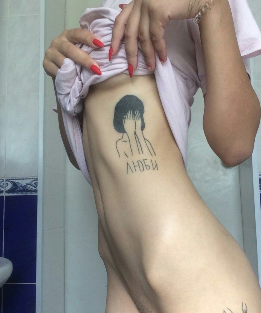 Индивидуалка Нана фото № 2 в городе Томск