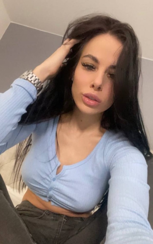 Индивидуалка Настюша фото № 2 в городе Томск