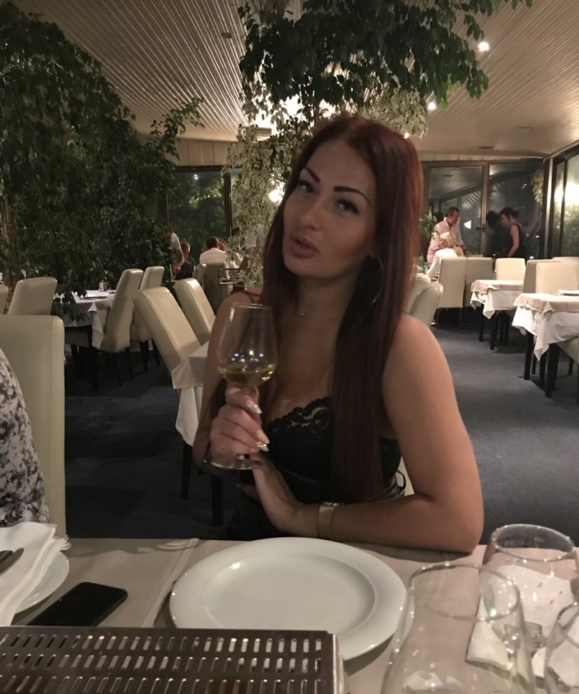 Индивидуалка Наташа фото № 2 в городе Томск