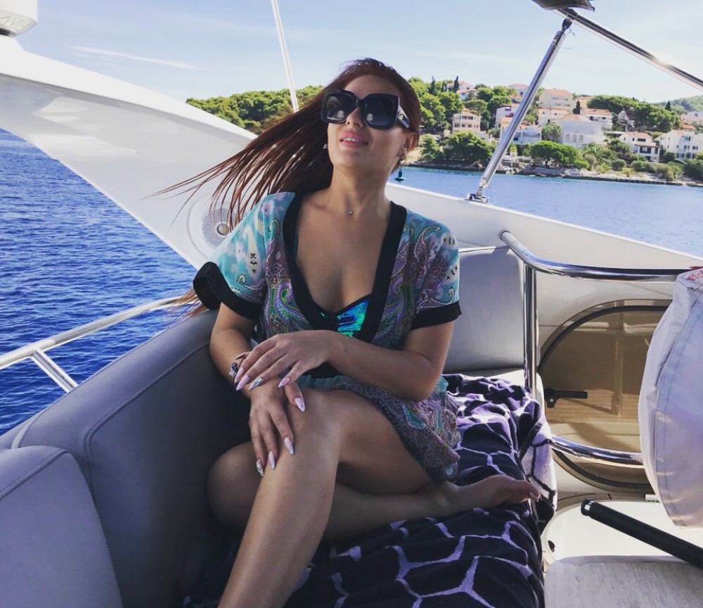 Индивидуалка Наташа фото № 2 в городе Томск