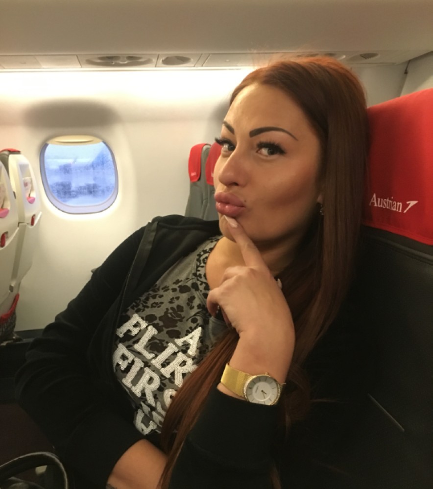 Индивидуалка Наташа фото № 2 в городе Томск