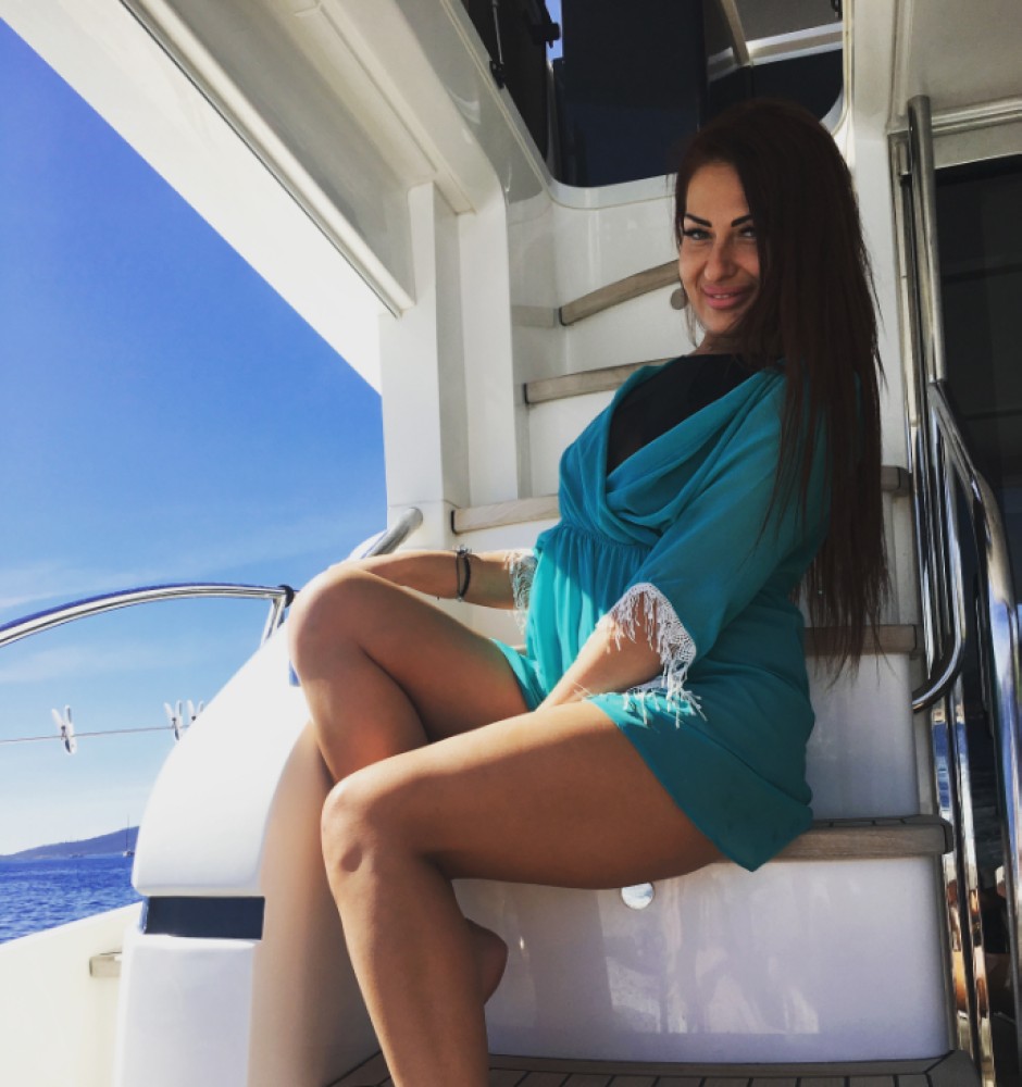 Индивидуалка Наташа фото № 2 в городе Томск