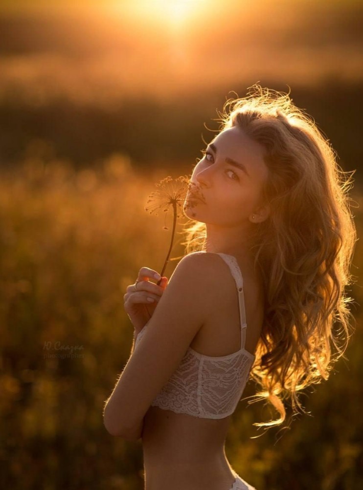 Индивидуалка Нюта фото № 2 в городе Томск