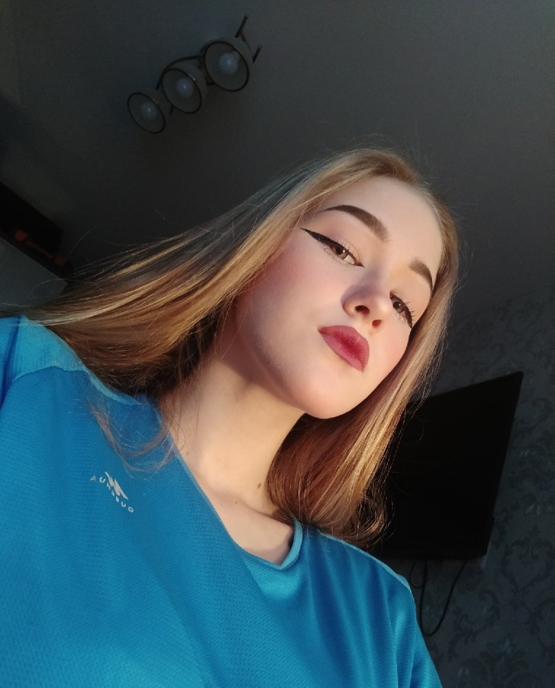 Индивидуалка Оксана фото № 2 в городе Томск