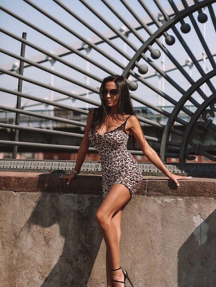 Индивидуалка Ольга фото № 2 в городе Томск