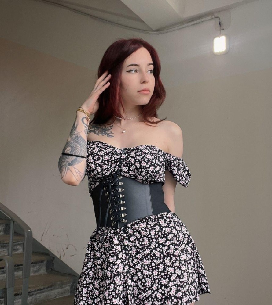 Индивидуалка Карина главное фото в городе Томск 