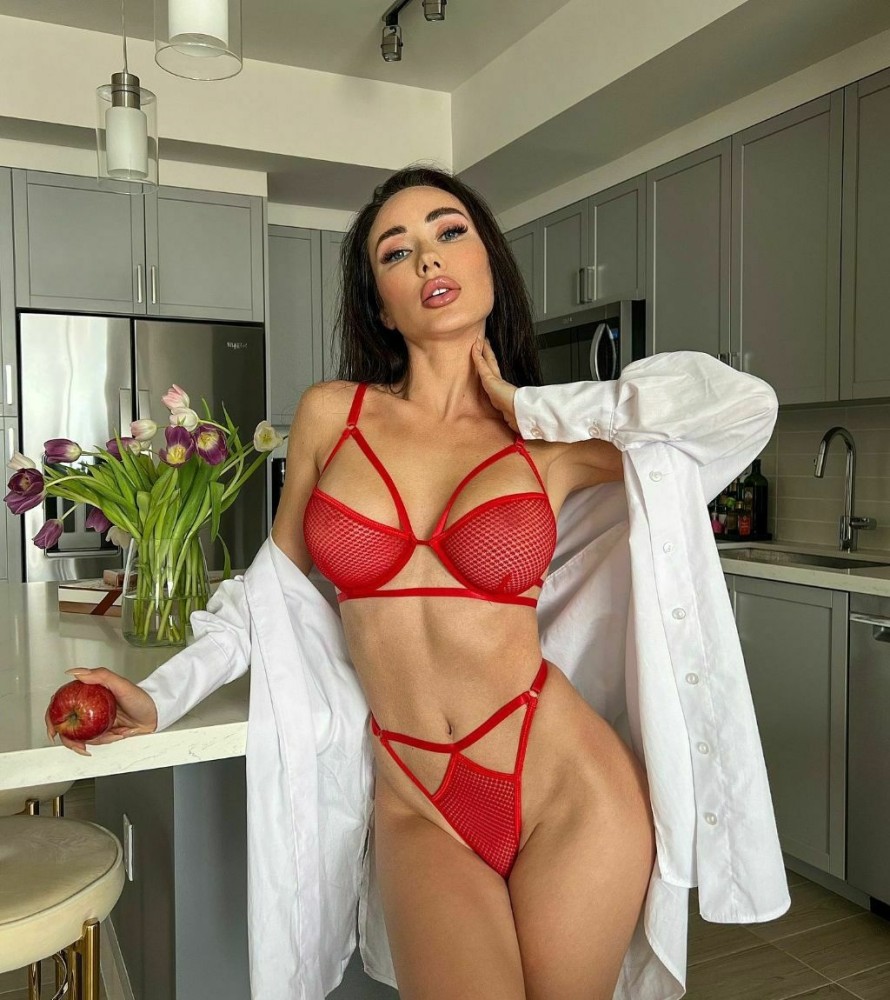 Индивидуалка Татьяна главное фото в городе Томск 