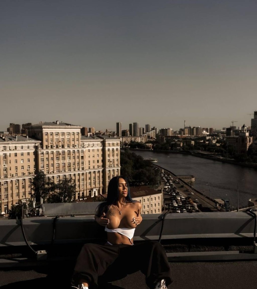 Индивидуалка Дана главное фото в городе Томск 