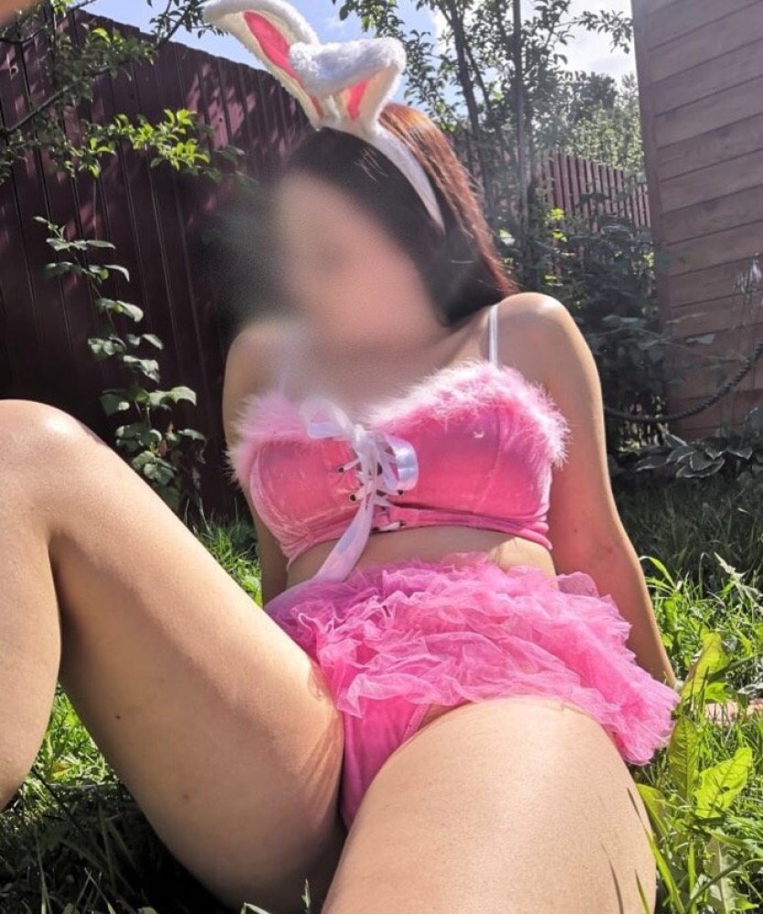 Индивидуалка Рада фото № 2 в городе Томск