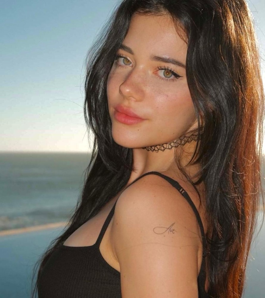 Индивидуалка Регина фото № 2 в городе Томск