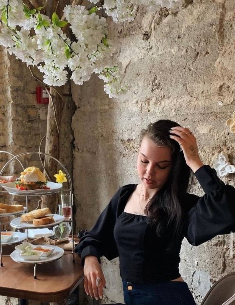 Индивидуалка Рита фото № 2 в городе Томск