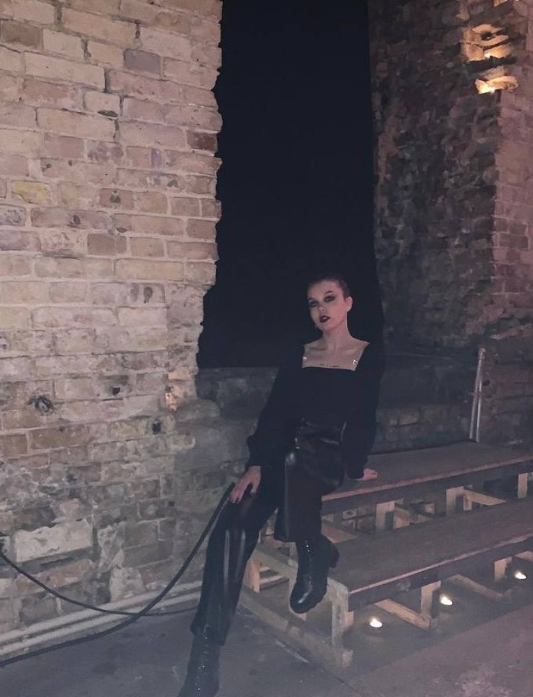 Индивидуалка Рита фото № 2 в городе Томск