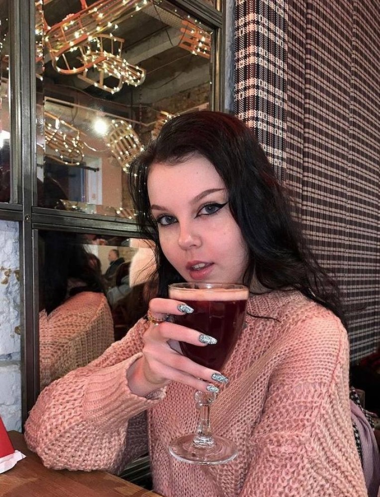 Индивидуалка Рита фото № 2 в городе Томск