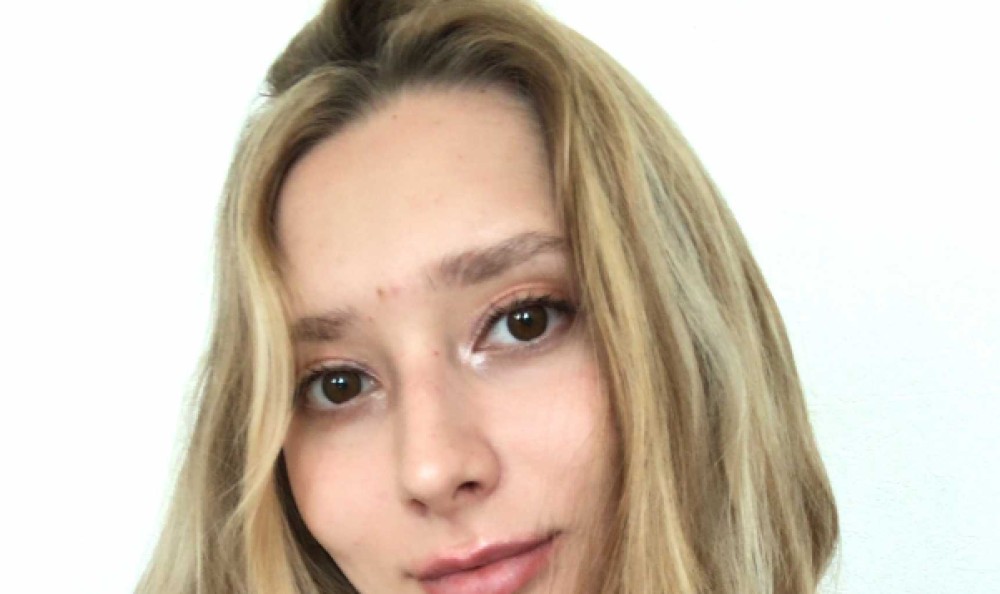 Индивидуалка Романа фото № 2 в городе Томск