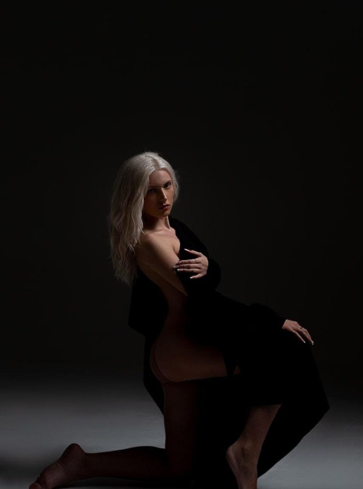 Индивидуалка Света фото № 2 в городе Томск