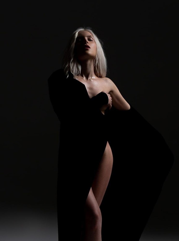 Индивидуалка Света фото № 2 в городе Томск