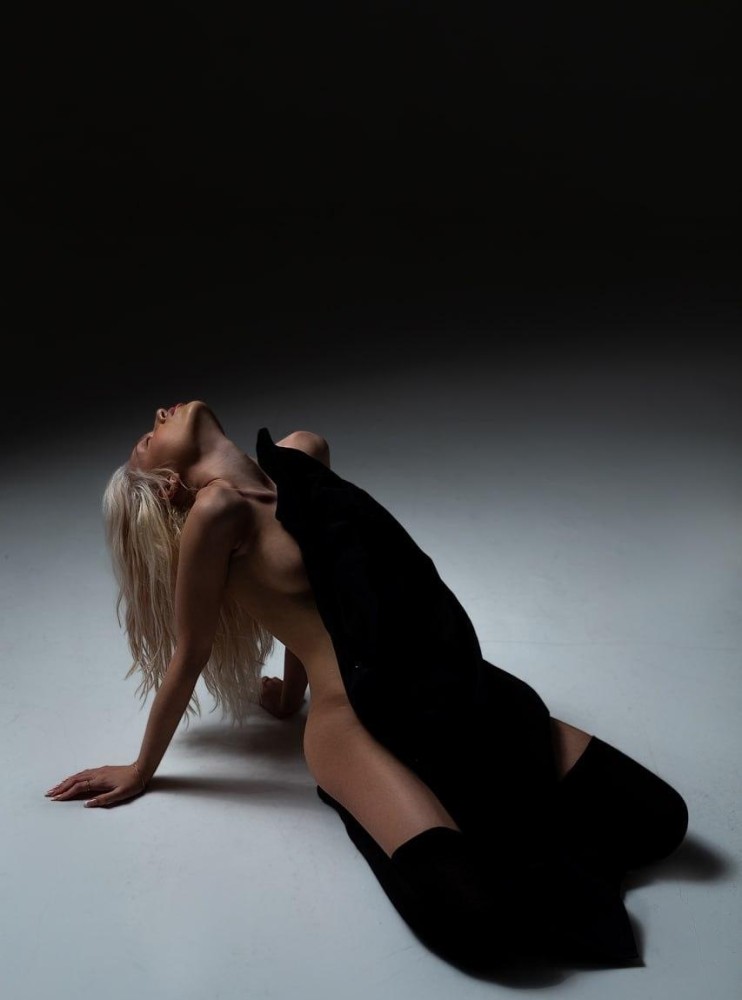 Индивидуалка Света фото № 2 в городе Томск