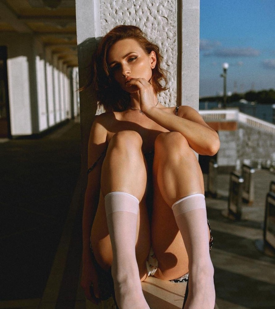 Индивидуалка Света фото № 2 в городе Томск