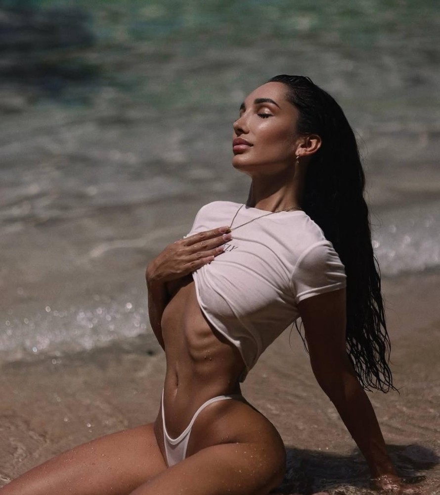 Индивидуалка Тони фото № 2 в городе Томск