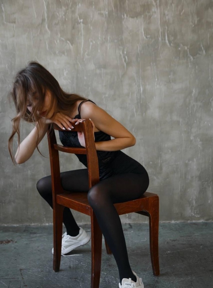 Индивидуалка Тоня фото № 2 в городе Томск