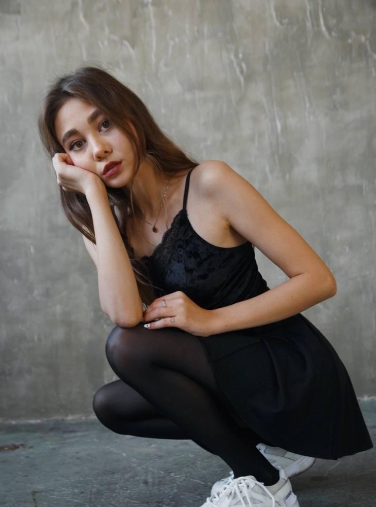 Индивидуалка Тоня фото № 2 в городе Томск