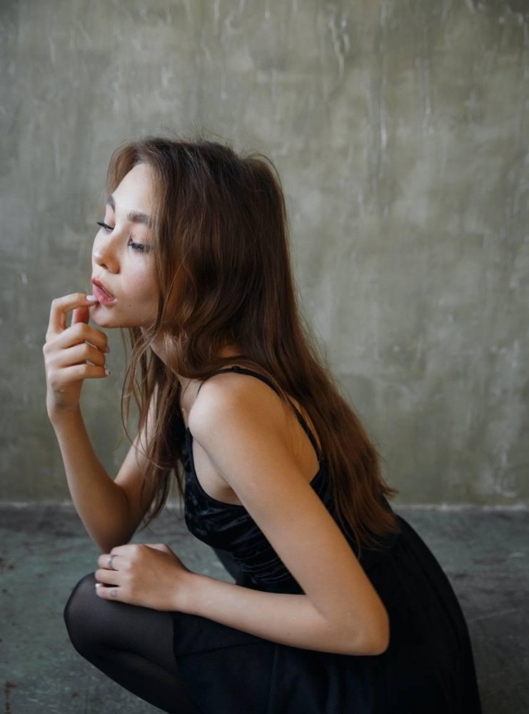 Индивидуалка Тоня фото № 2 в городе Томск