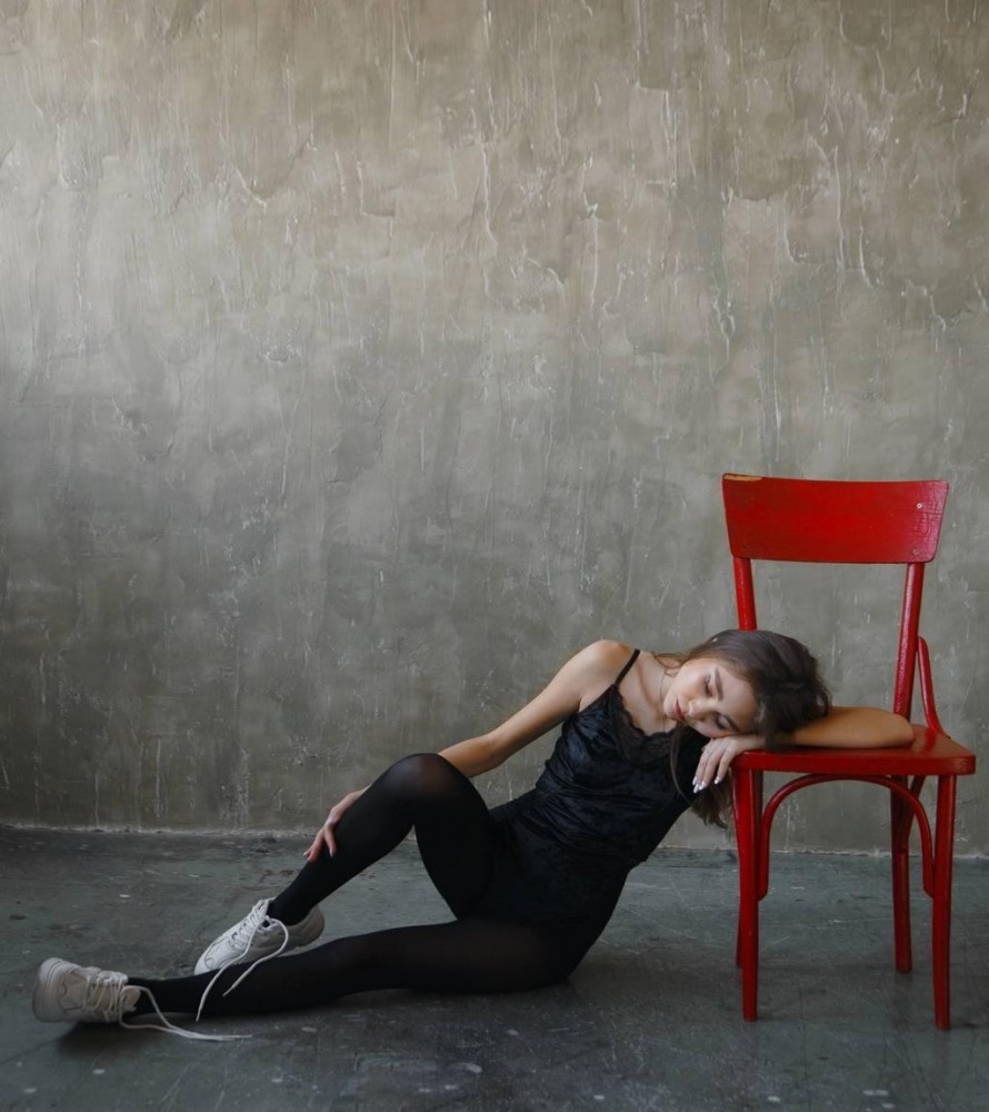 Индивидуалка Тоня фото № 2 в городе Томск