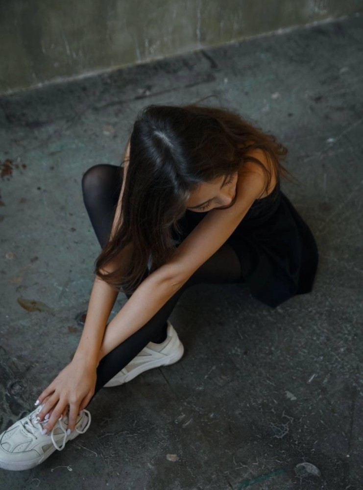 Индивидуалка Тоня фото № 2 в городе Томск