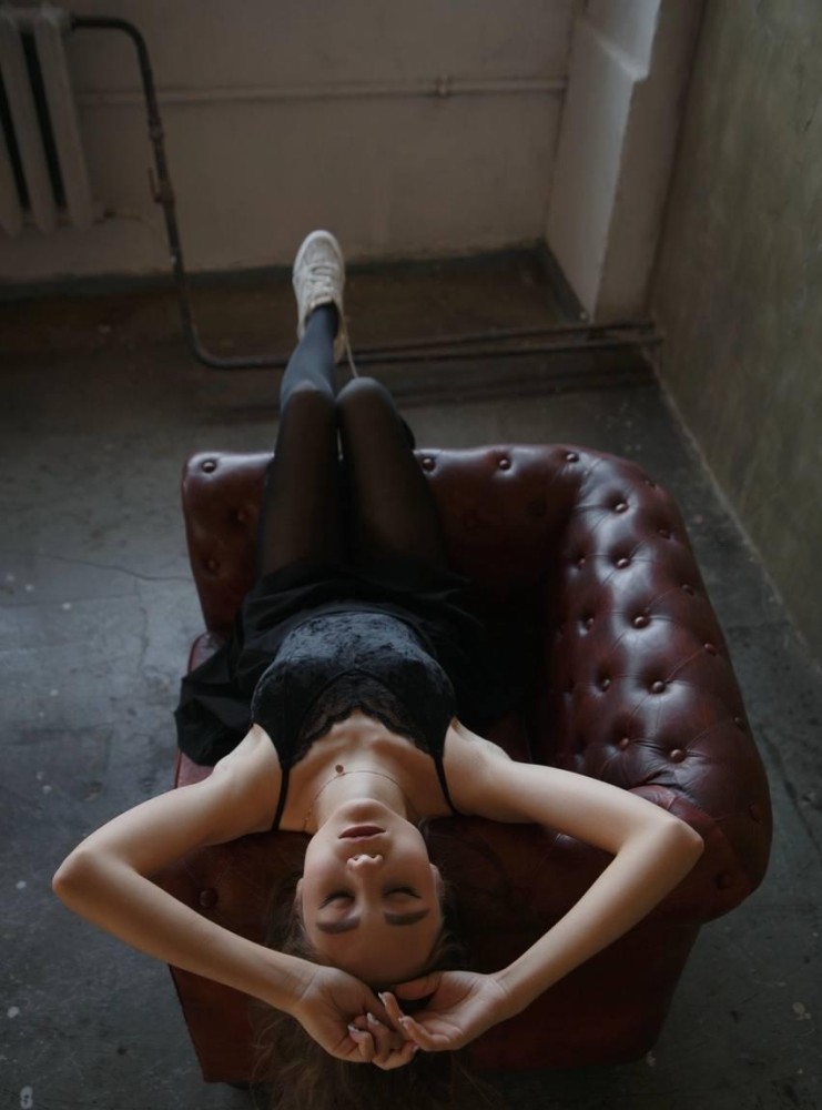 Индивидуалка Тоня фото № 2 в городе Томск