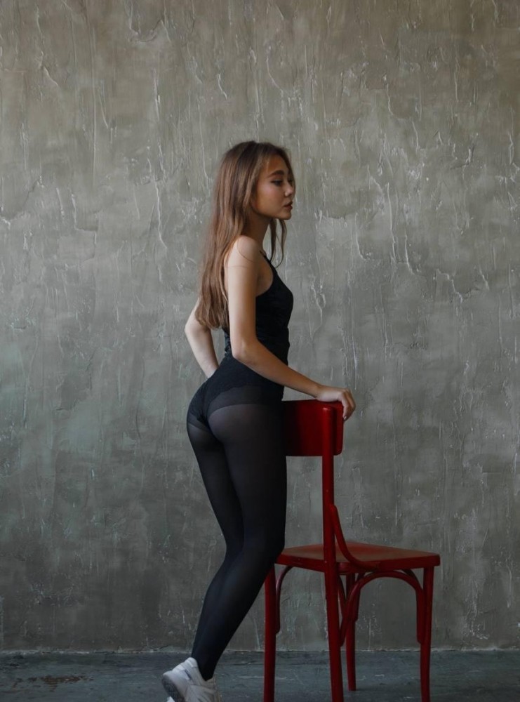 Индивидуалка Тоня фото № 2 в городе Томск