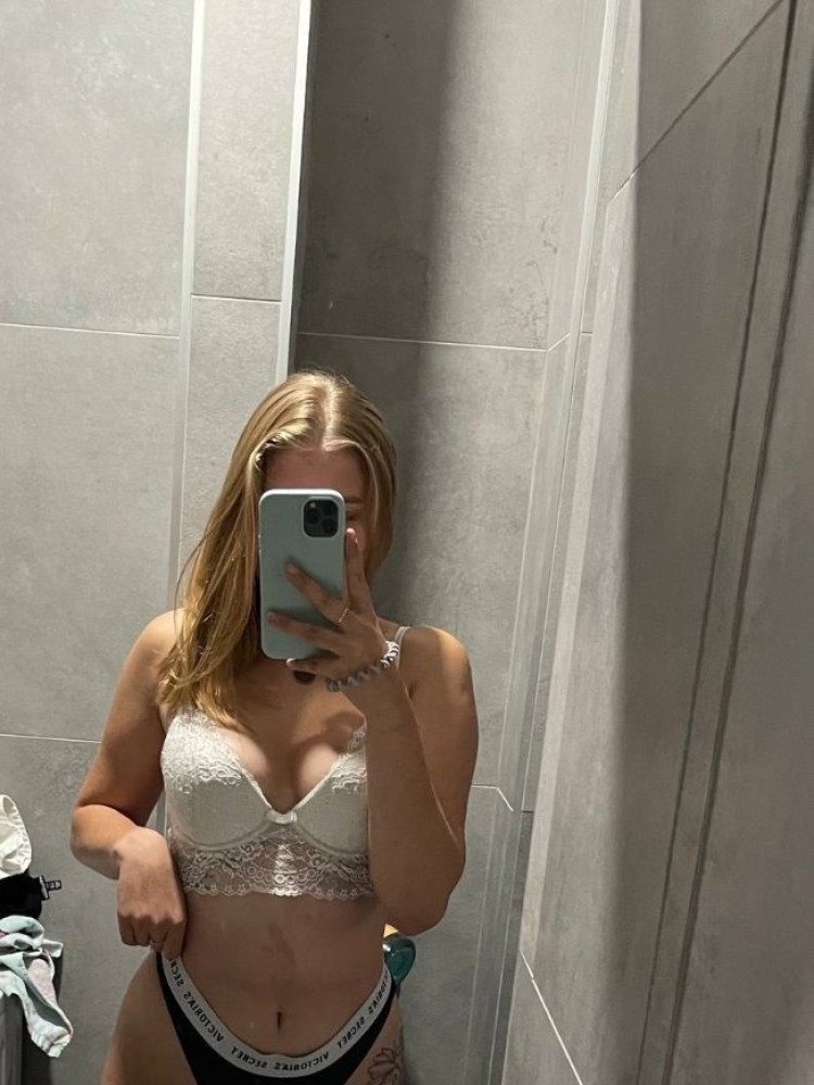 Индивидуалка Влада фото № 2 в городе Томск