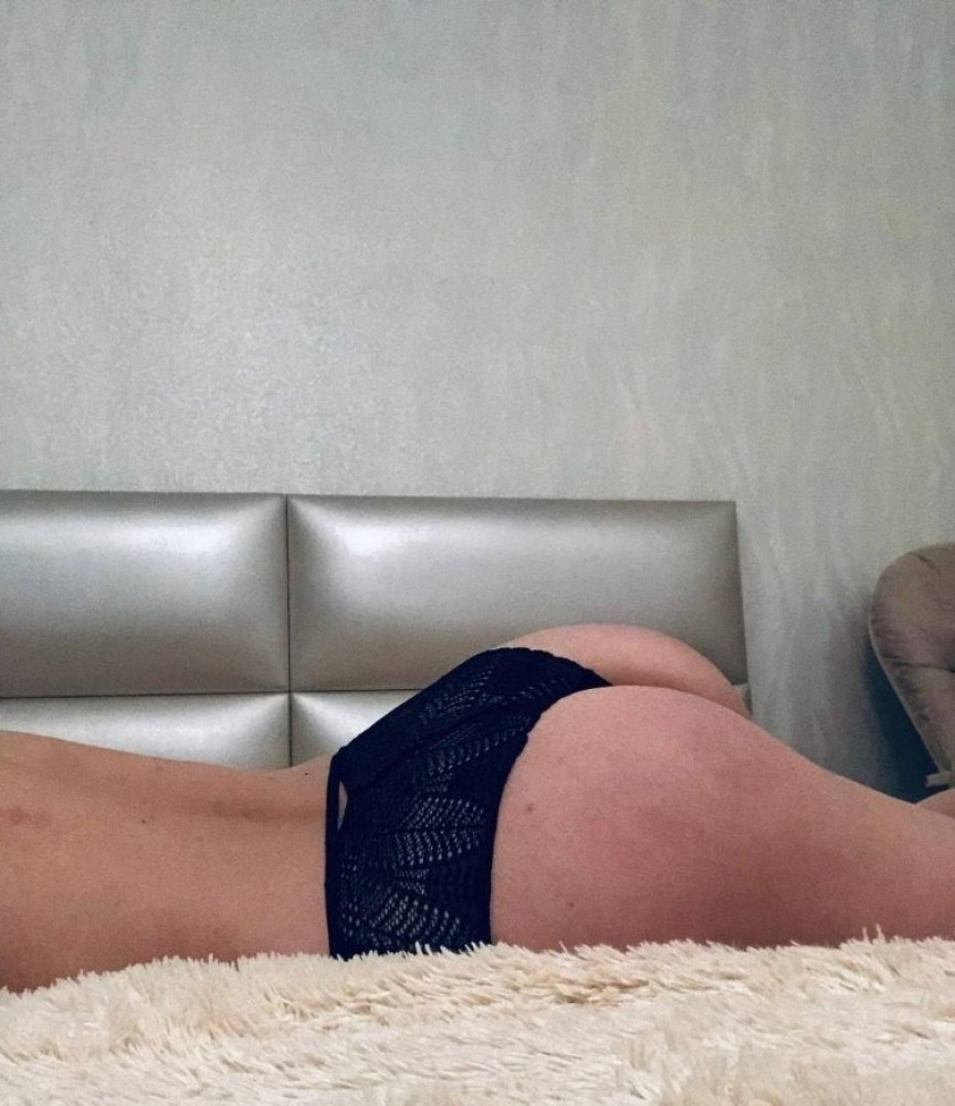 Индивидуалка Влада фото № 2 в городе Томск