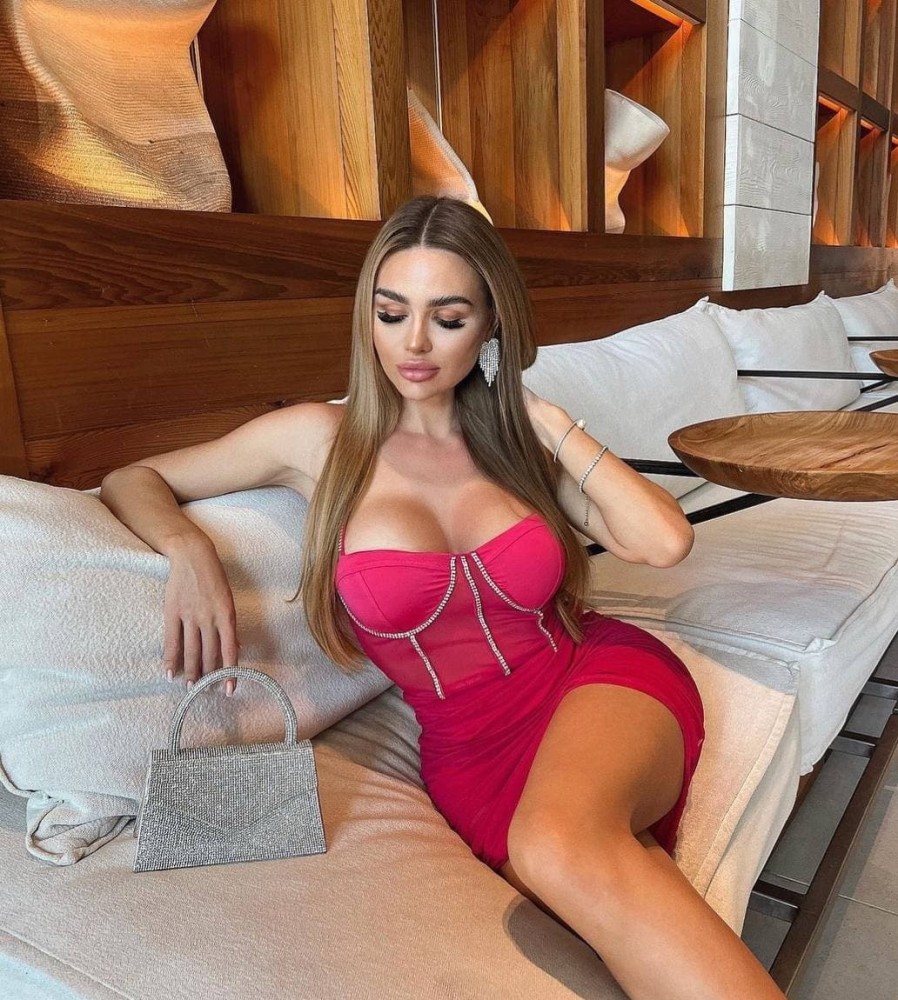 Индивидуалка Яна фото № 2 в городе Томск