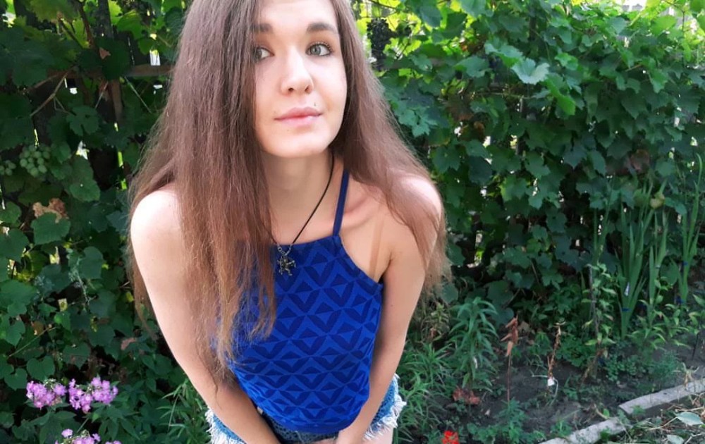 Индивидуалка Яна фото № 2 в городе Томск