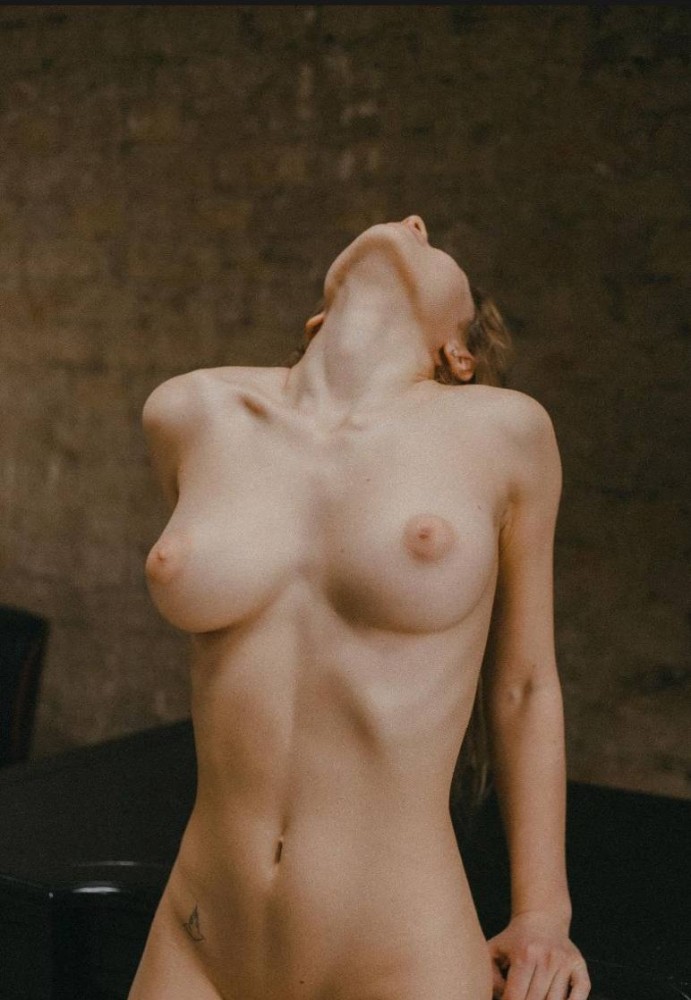 Индивидуалка Яночка фото № 2 в городе Томск