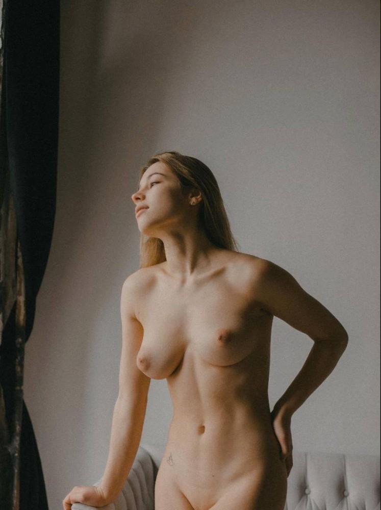 Индивидуалка Яночка фото № 2 в городе Томск