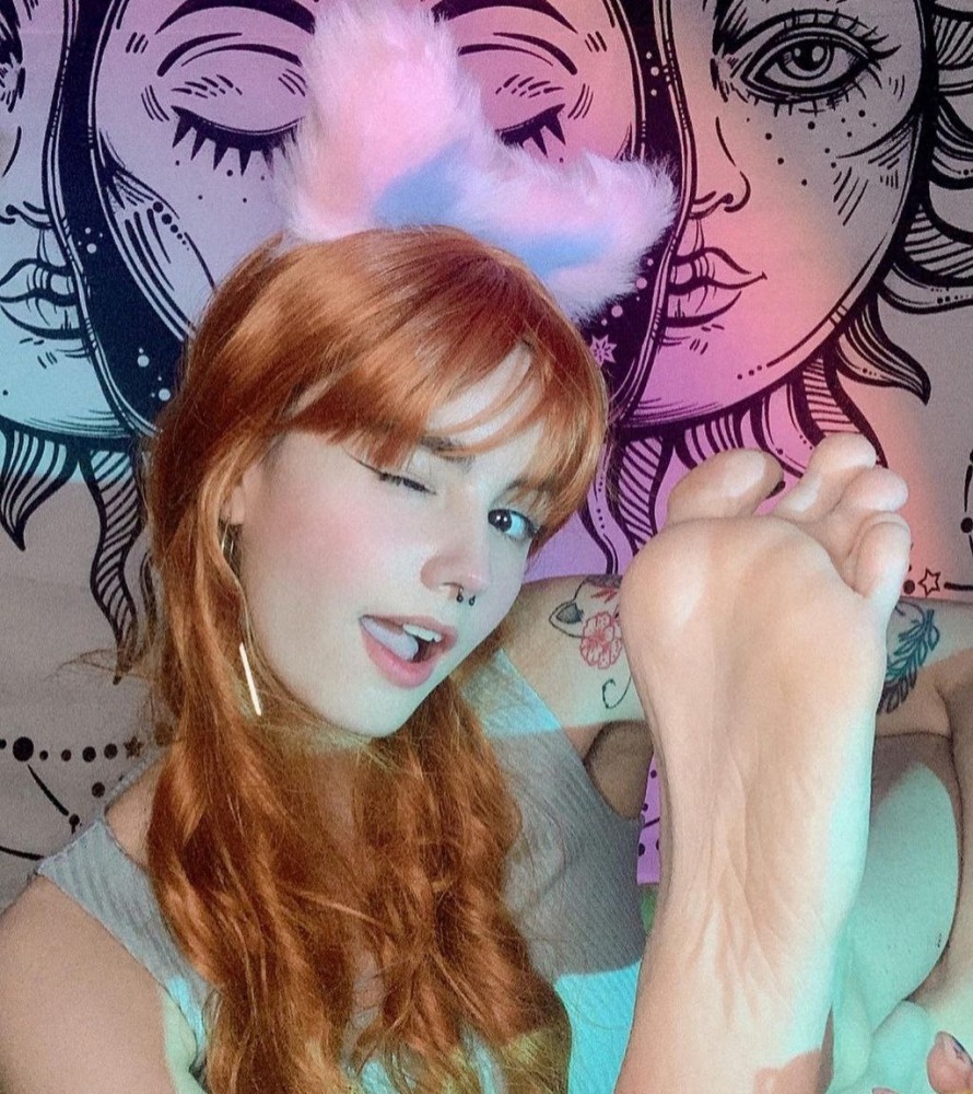 Индивидуалка Заряна фото № 2 в городе Томск