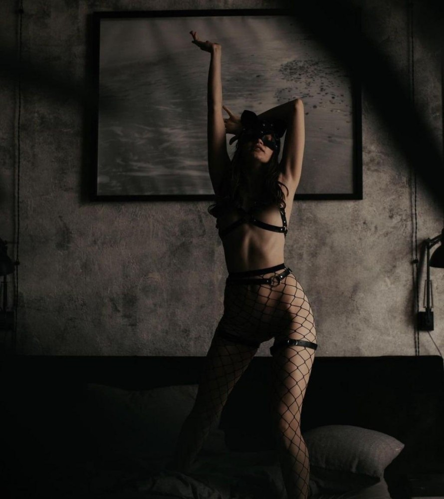 Индивидуалка Зина фото № 2 в городе Томск