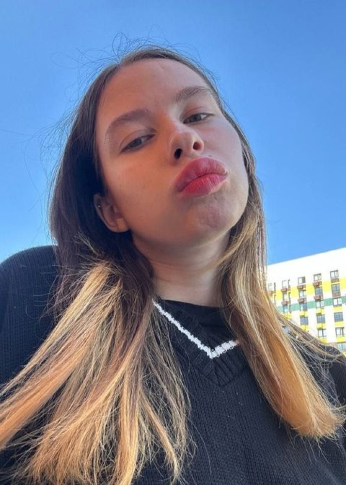 Индивидуалка алекса главное фото в городе Томск 