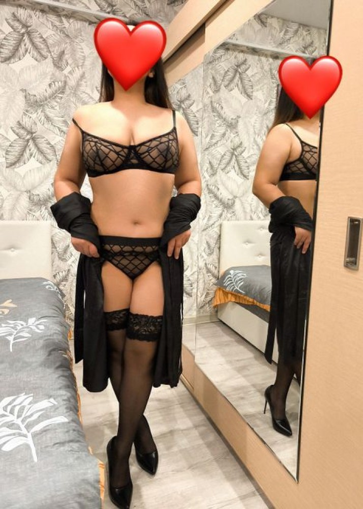 Индивидуалка Алина фото № 2 в городе Томск