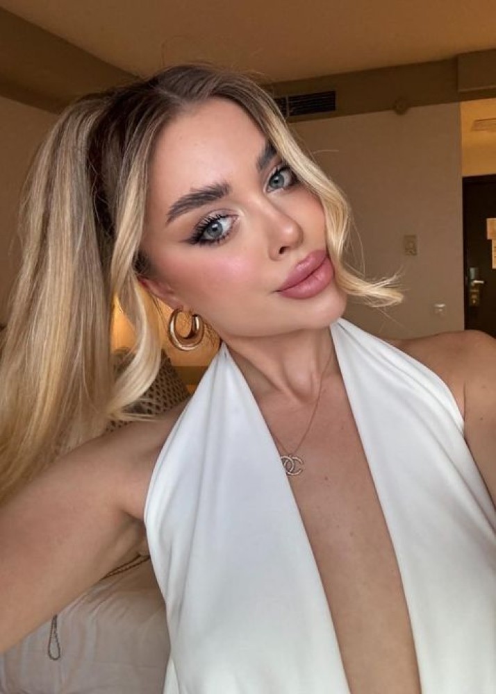 Индивидуалка Алиса фото № 2 в городе Томск