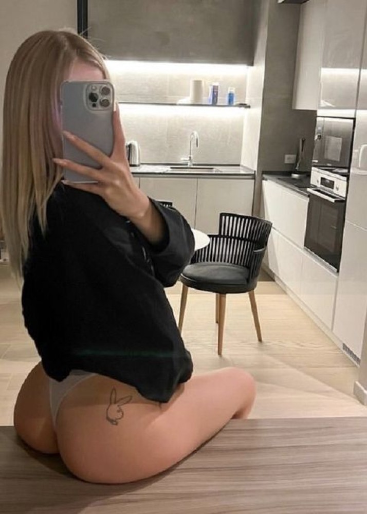 Индивидуалка Алиса фото № 2 в городе Томск